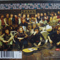 CCS - A's B's & Rarities (2004 CD) NM