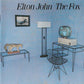 Elton John - The Fox (Early Original German CD) NM