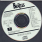 Beatles - Past Masters Vol.2 (1992 CD) VG+