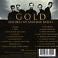 Spandau ballet - Gold ~ The Best of (2000 CD) VG+