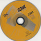 Various - The No.1 Classic Soul Album (1995 DCD) VG+