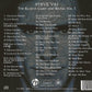 Steve Vai - The Elusive Light and Sound Vol.1 (2002 3D Cover CD) NM