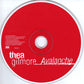 Thea Gilmore - Avalanche (2003 CD) NM