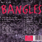 Bangles - Best of The Bangles (1999 CD) VG+