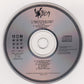 Vixen - Vixen (Rare 1988 UK CD) NM
