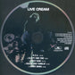 Cream - Live Cream (1997 Remaster CD) Mint