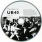 UB40 - The Best Of ~ Volumes 1 & 2 (2005 Double CD) NM