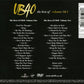 UB40 - The Best Of ~ Volumes 1 & 2 (2005 Double CD) NM