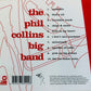 Phil Collins Band - A Hot Night in Paris (2019 CD) NM