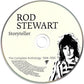 Rod Stewart - Storyteller (1989 4xCD Box Set) Mint