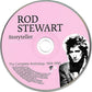 Rod Stewart - Storyteller (1989 4xCD Box Set) Mint