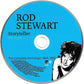 Rod Stewart - Storyteller (1989 4xCD Box Set) Mint