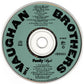 Vaughan Brothers - Family Style (1990 CD) VG+