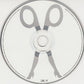 Scissor Sisters - Self Titled (2004 CD) NM