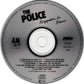 Police - Reggatta De Blanc (Audio Master Plus CD) NM