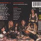 Guns n' Roses - Appetite for Destruction (1987 CD) Mint
