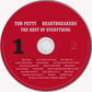 Tom Petty & the Heartbreakers - The Best of Everything 1976-2016 (2019 DCD) VG