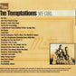 Temptations - My Girl (2001 CD) Mint