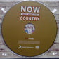 Various - Now That's What i Call Country (2017 Triple CD) NM