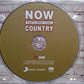 Various - Now That's What i Call Country (2017 Triple CD) NM