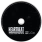 Various - Heartbeat ~ 75 Classic Tracks from the 60s (2005 3CD Set) VG+