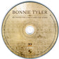 Bonnie Tyler - Between the Earth and the Stars (2019 CD) Sealed