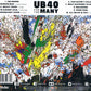 UB40 - For the Many (2019 Reggae CD) Sealed