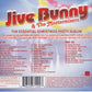 Jive Bunny - The Essential Christmas Party Album (2010 DCD) Sealed