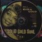 Various - Solid Gold Soul~60s Gold (TIME LIFE DCD) Mint