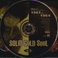 Various - Solid Gold Soul~1961-1964 (TIME LIFE DCD) Mint