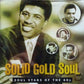 Various - Solid Gold Soul~Soul Stars of the 60s (TIME LIFE DCD) Mint