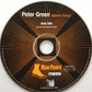 Peter Green Splinter Group - Hotfoot Powder / Robert Johnson..(1993 DCD) Mint