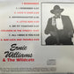 Ernie Williams & the Wildcats - I Remember (1995 US Blues CD) NM