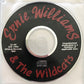 Ernie Williams & the Wildcats - I Remember (1995 US Blues CD) NM