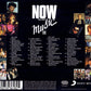 Various - Now Thats What I Call Music 02 (II) (2019 DCD) VG+