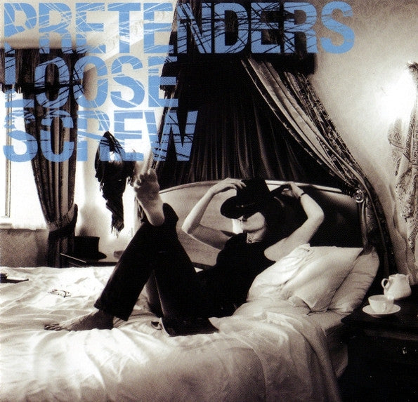 Pretenders - Loose Screw (2003 Special Edition CD) NM