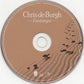 Chris de Burgh - Footsteps (2009 CD) Mint