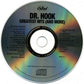 Dr. Hook - Greatest Hits [And More] (1987 CD) Mint
