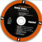 Diana Krall - Love Scenes (1997 CD) NM