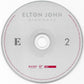 Elton John - Diamonds (2019 3xCD Set) Mint