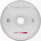 Elton John - Diamonds (2019 3xCD Set) Mint