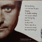 Phil Collins - Both Sides (1993 CD) Mint