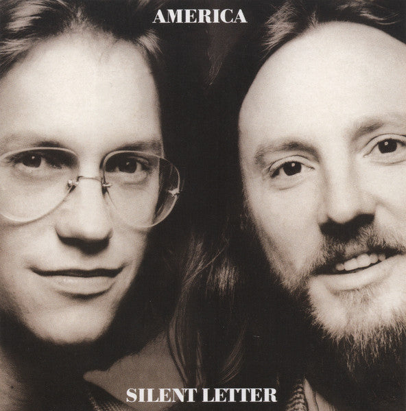 America - Classic Album Collection (2019 Caroline 6 x CD Box Set) VG+
