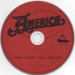 America - Classic Album Collection (2019 Caroline 6 x CD Box Set) VG+