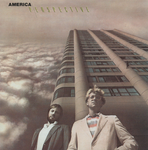 America - Classic Album Collection (2019 Caroline 6 x CD Box Set) VG+