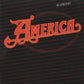 America - Classic Album Collection (2019 Caroline 6 x CD Box Set) VG+