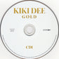 Kiki Dee - Gold (2019 Triple CD Set) VG+