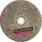 Madonna - Celebration (2009 Double 'Hits' CD & Poster) NM