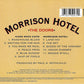 Doors - Morrison Hotel (2000 24 Bit Remastered HDCD) NM