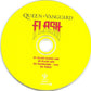 Queen + Vanguard - Flash (2003 UK CD Single) NM